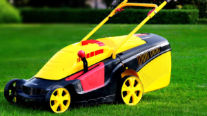 Meilleures tondeuses électriques