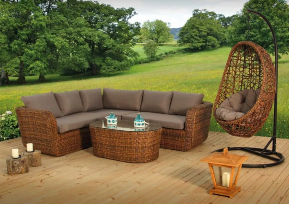 Recycler et réutiliser au jardin