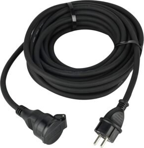  Rallonge électrique