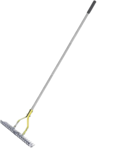 Outils pour l’entretien de la pelouse