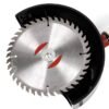 Tondeuse gazon pliable sans fil