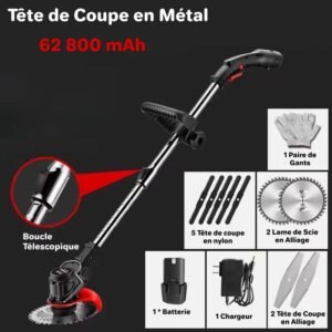 Caractéristiques
