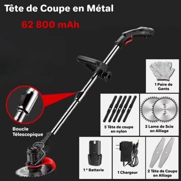 Caractéristiques