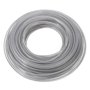 Câble métallique pour tondeuse à gazon