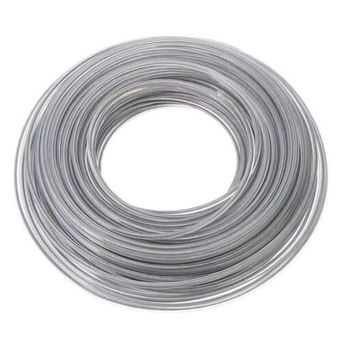 Câble métallique pour tondeuse à gazon