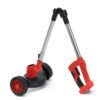 Tondeuse gazon pliable sans fil