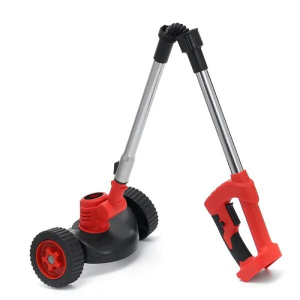 Tondeuse gazon pliable sans fil