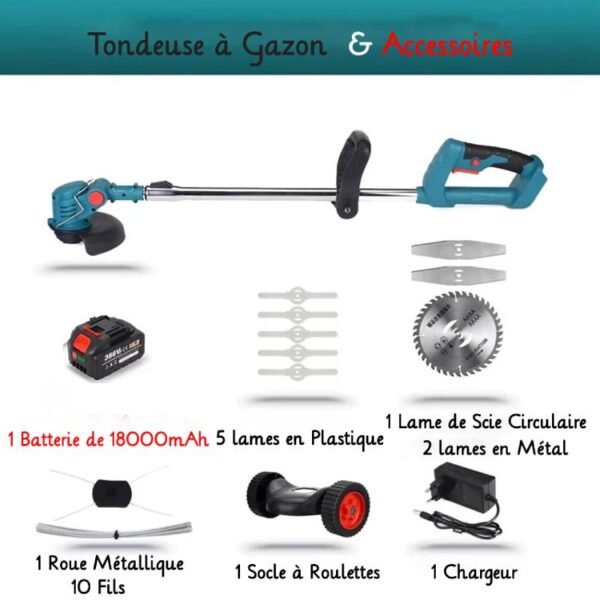 Accessoires