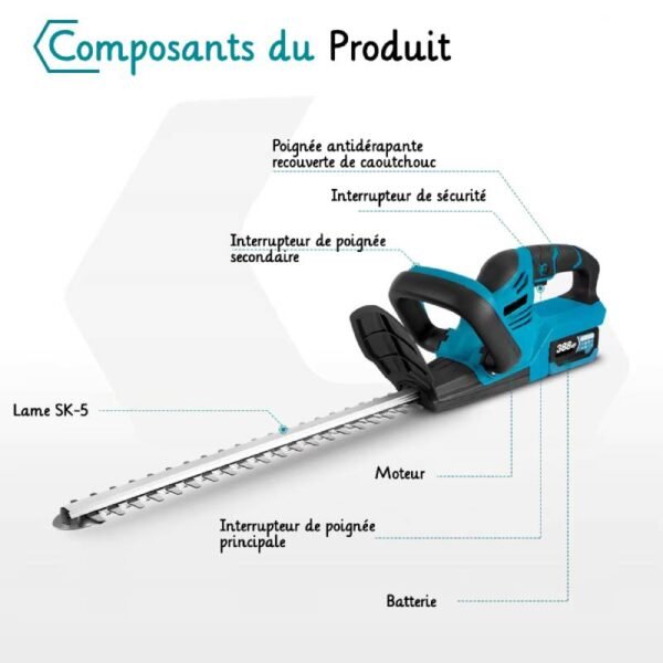 Composants