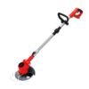 Tondeuse gazon pliable sans fil