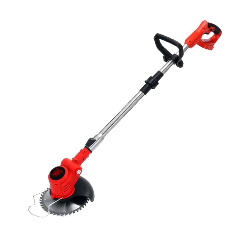 Tondeuse gazon pliable sans fil