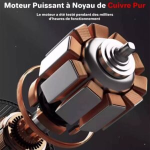 Moteur