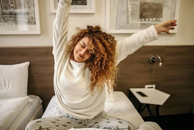 Un meilleur sommeil et un risque réduit d'Alzheimer